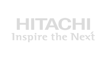 HITACHI