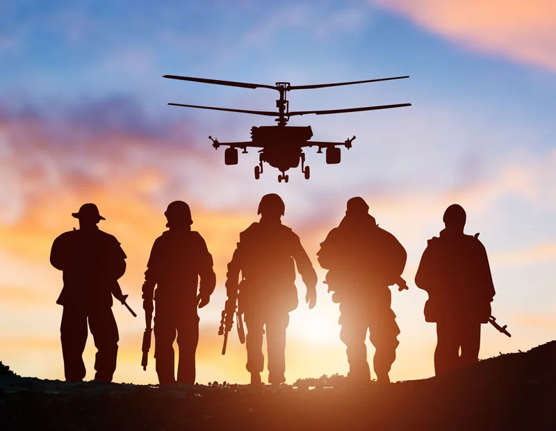 Military Military