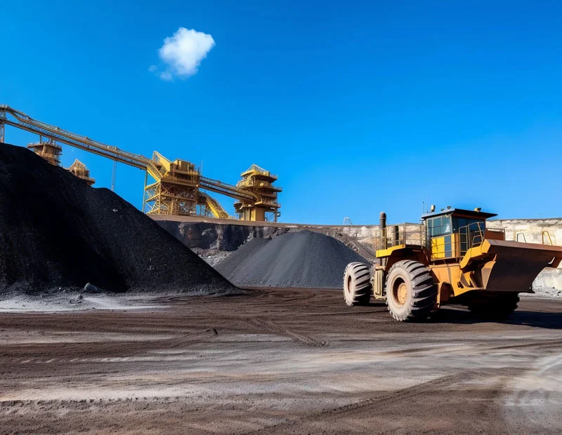 Mining Industry Mining Industry