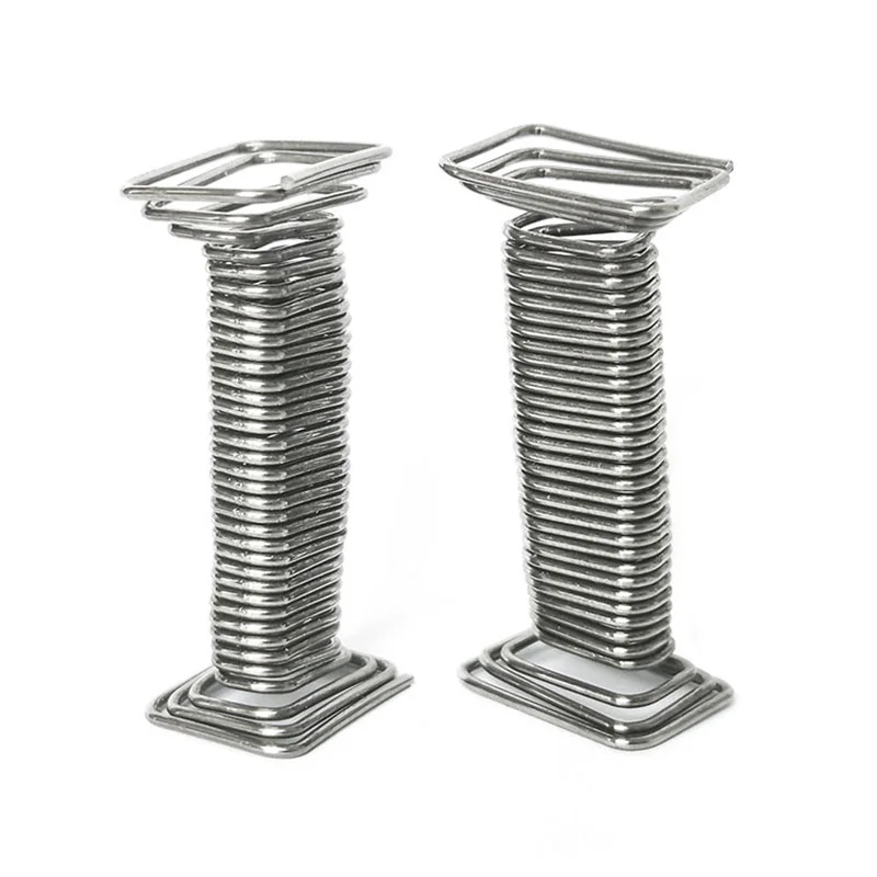 Shaped Spring