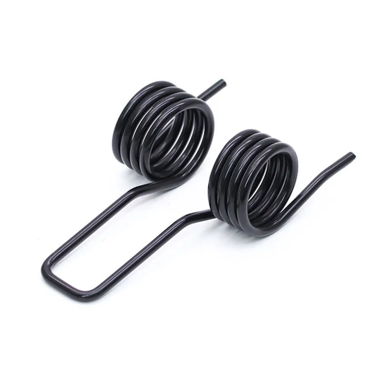 Torsion Spring