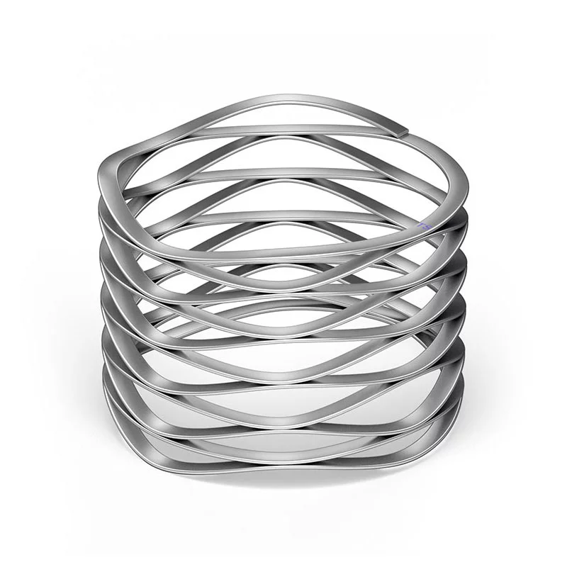 Wave Spring