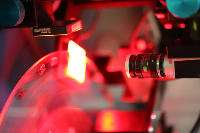 automated optical inspection automated optical inspection
