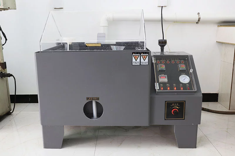 salt spray tester salt spray tester