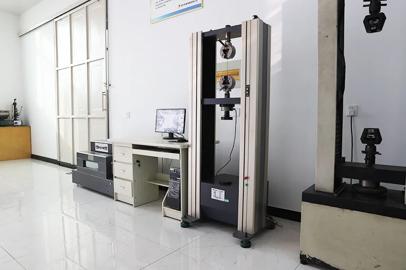 tensile testing machine tensile testing machine