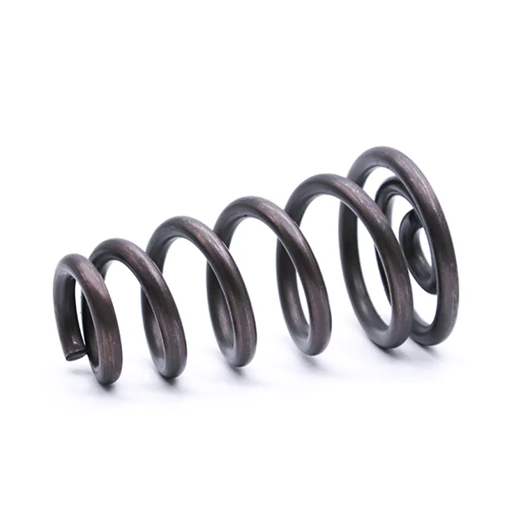 Conical compression spring Conical compression spring
