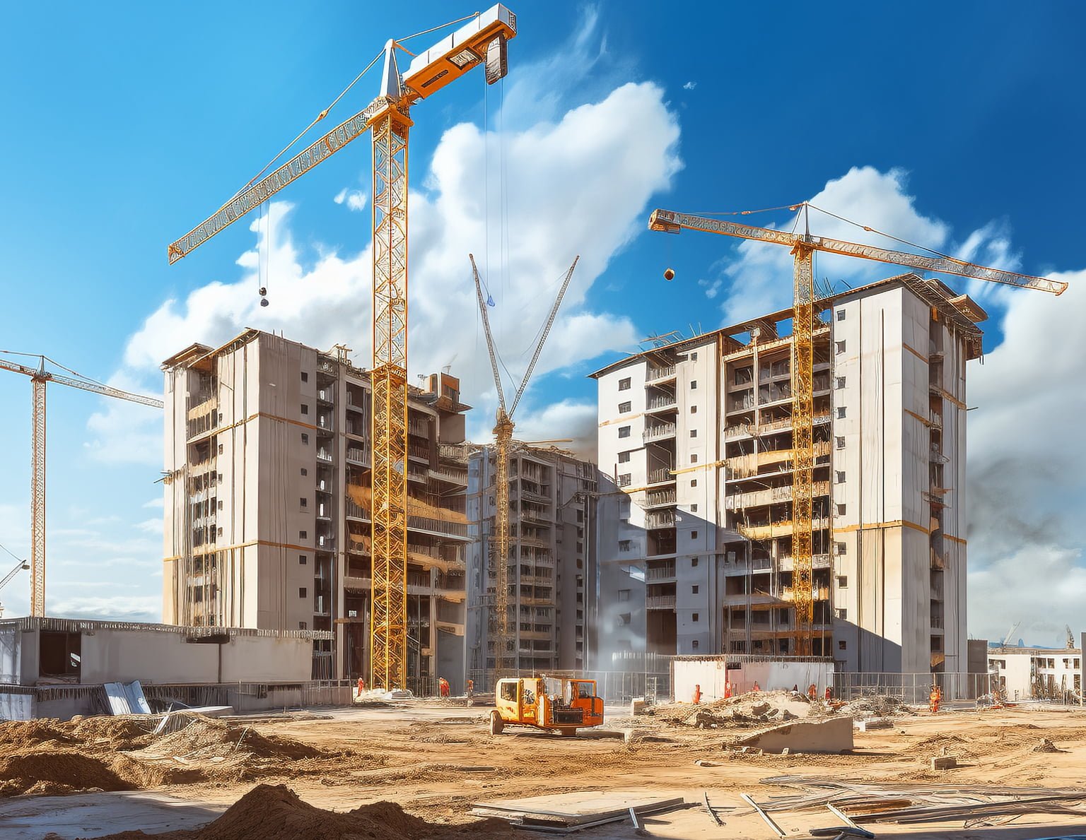 Construction Construction