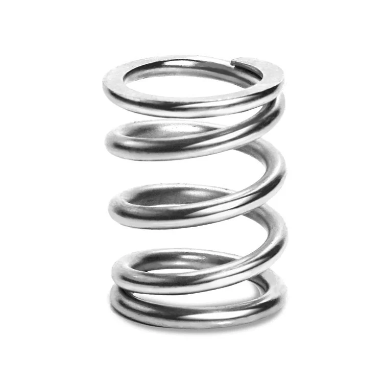 Cylindrical Compression Spring Cylindrical Compression Spring