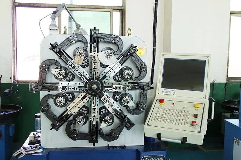 HSPR spring equipment (14)