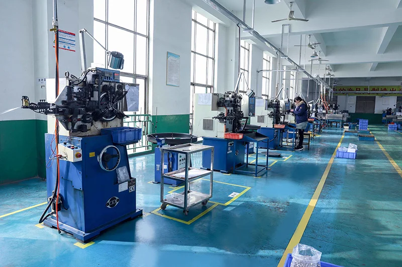 HSPR spring equipment (3)