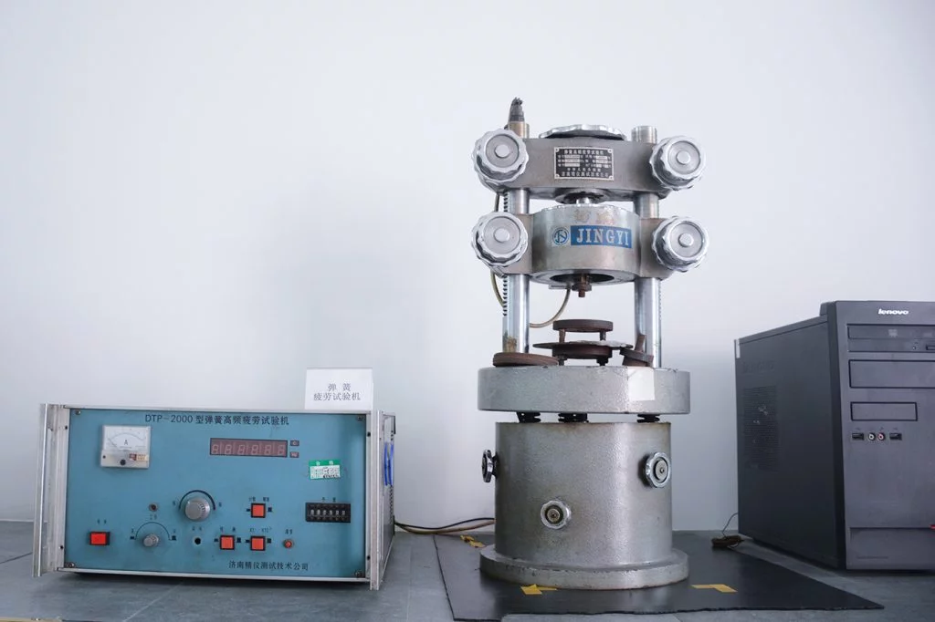 HSPR spring equipment (4)
