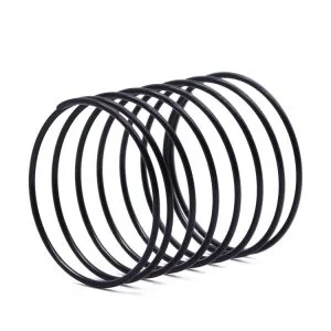 din 2076 compression spring