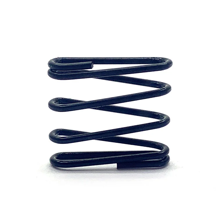flat spring flat spring