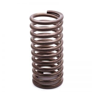 heavy duty compression spring