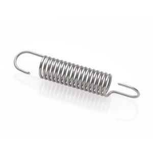302 Stainless Steel Extension Spring