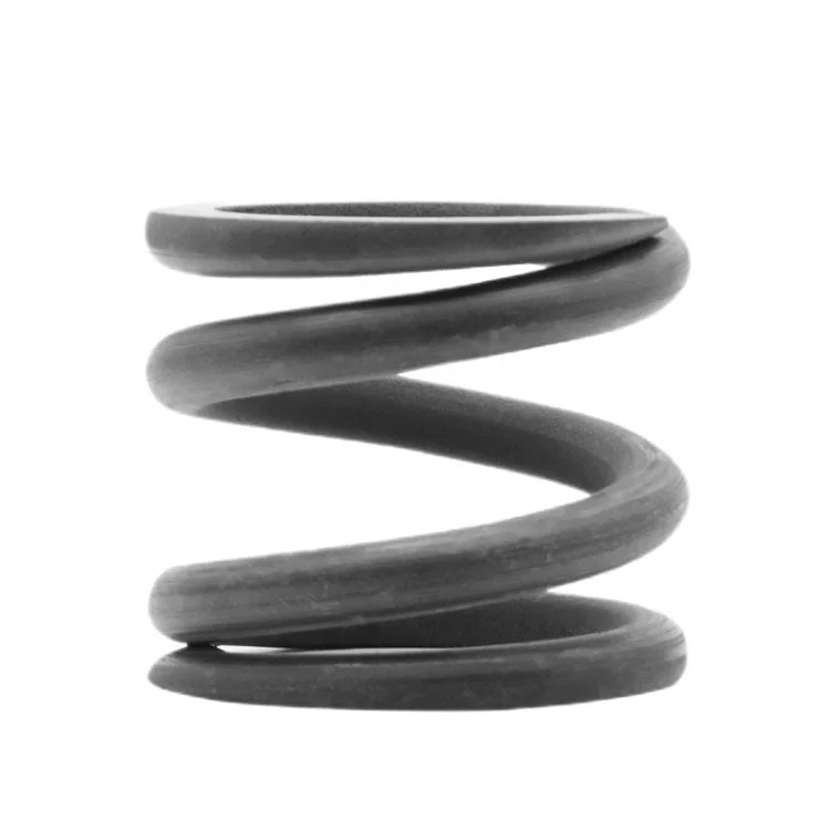 Alloy Steel Compression Springs in Round Wire
