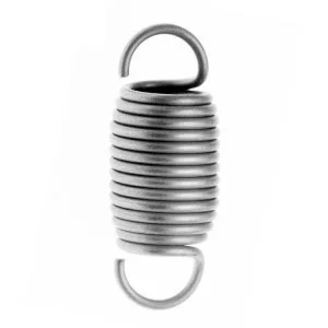 Barrel extension spring