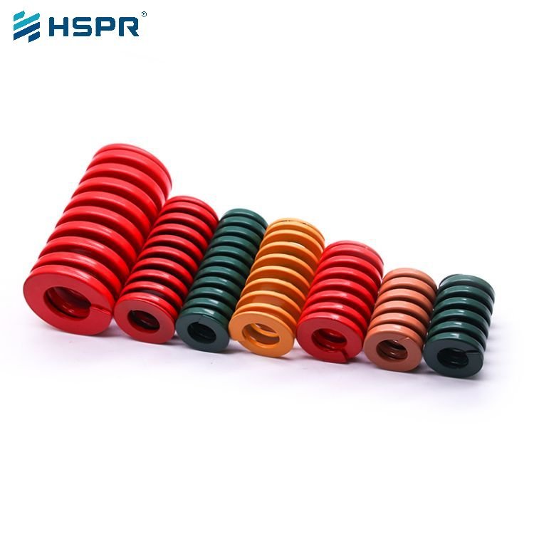 Coil Springs