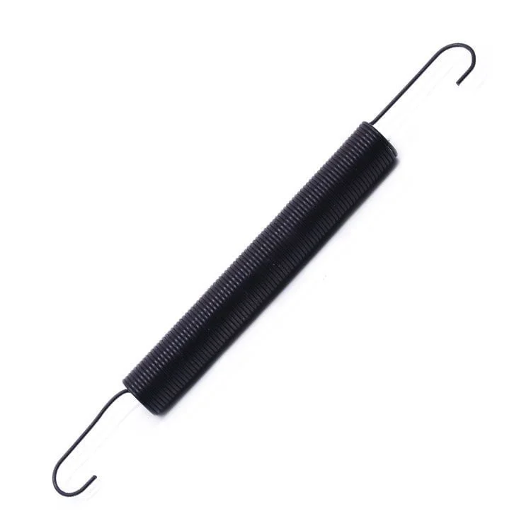 Extended ends Extended ends