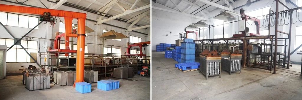 Spring Black oxide surface treatment Spring Black oxide surface treatment
