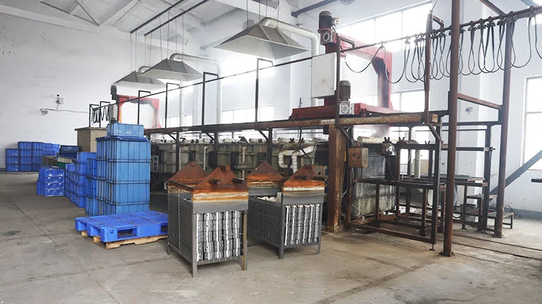 Spring-Black-oxide-surface-treatment1