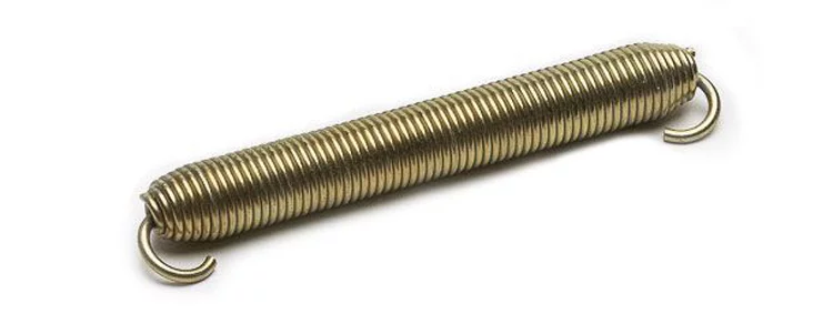 Swivel Hook extension spring1 Swivel Hook extension spring