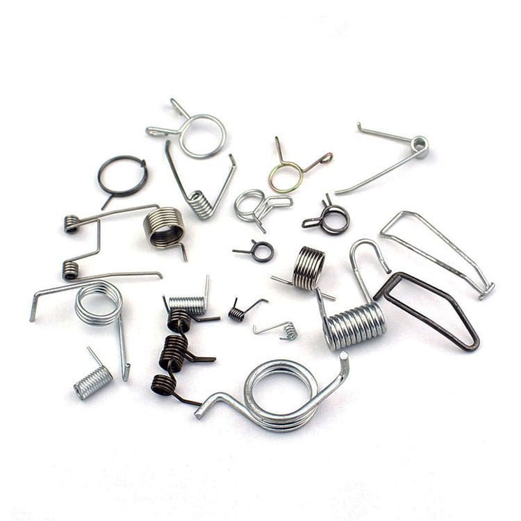 Torsion Spring Factory