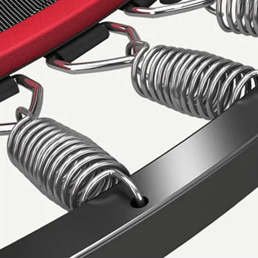 kids Trampoline extension spring kids Trampoline extension spring