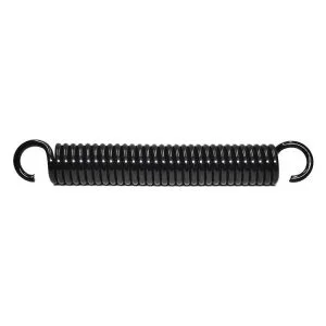 side hook extension spring