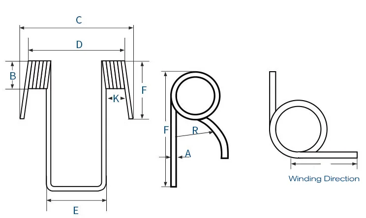 torsion spring 1 torsion spring 1