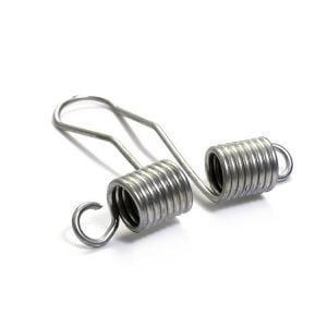 torsion spring factory