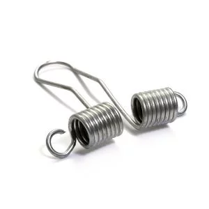 torsion spring factory