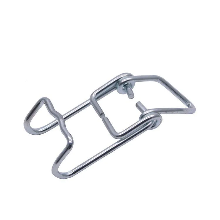 Air Filter Housing Clamp Air Filter Housing Clamp