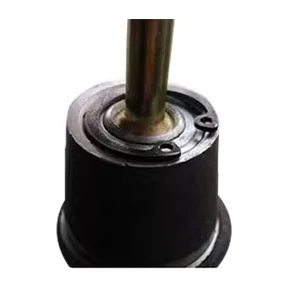 Automobile bearing clamp spring Automobile bearing clamp spring