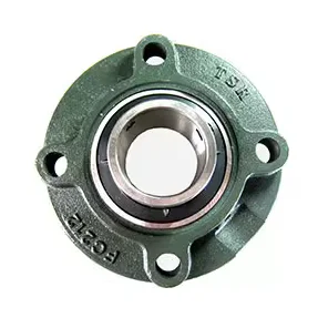 Bearing housing Bearing housing