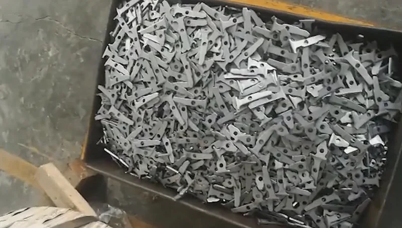 Custom stamping parts Custom stamping parts