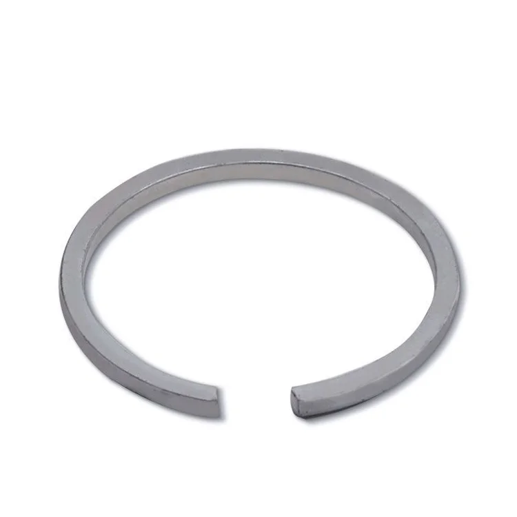 Flast wire snap ring Flast wire snap ring