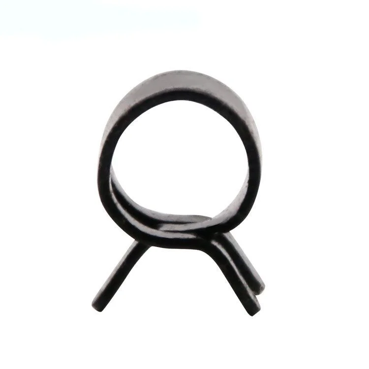 High carbon manganese steel clamp High carbon manganese steel clamp