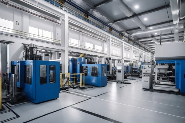 Mechanical equipment Mechanical equipment
