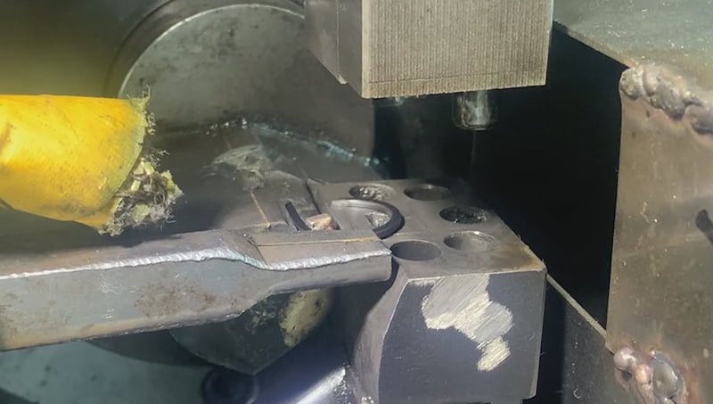 Retaining-Ring-Manufacturing