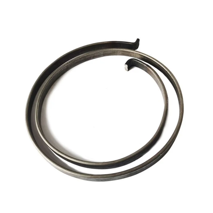 Security door spring Security door spring