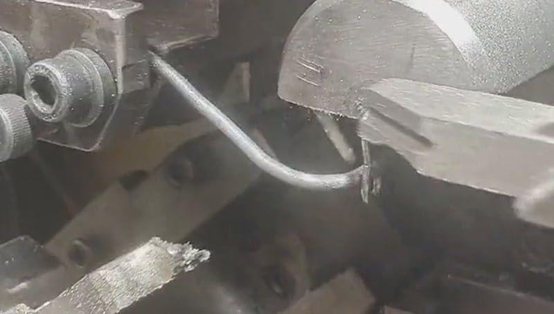 Small Hook Spring Small Hook Spring