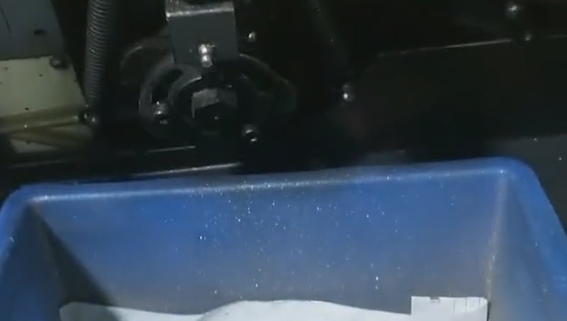 Small-size-stamping-parts