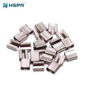 Stamping Parts (5)