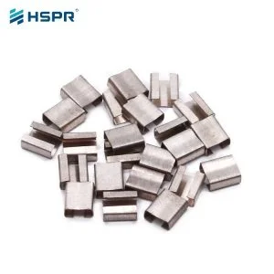Stamping Parts (5)