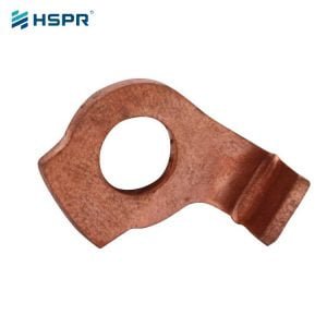 Stamping Parts (7)