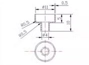 custom Stamping Parts 2 11 custom Stamping Parts 2 11