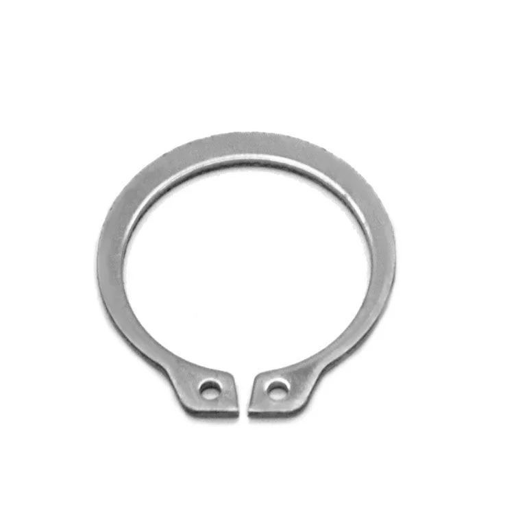 ends with holes ring ends with holes ring