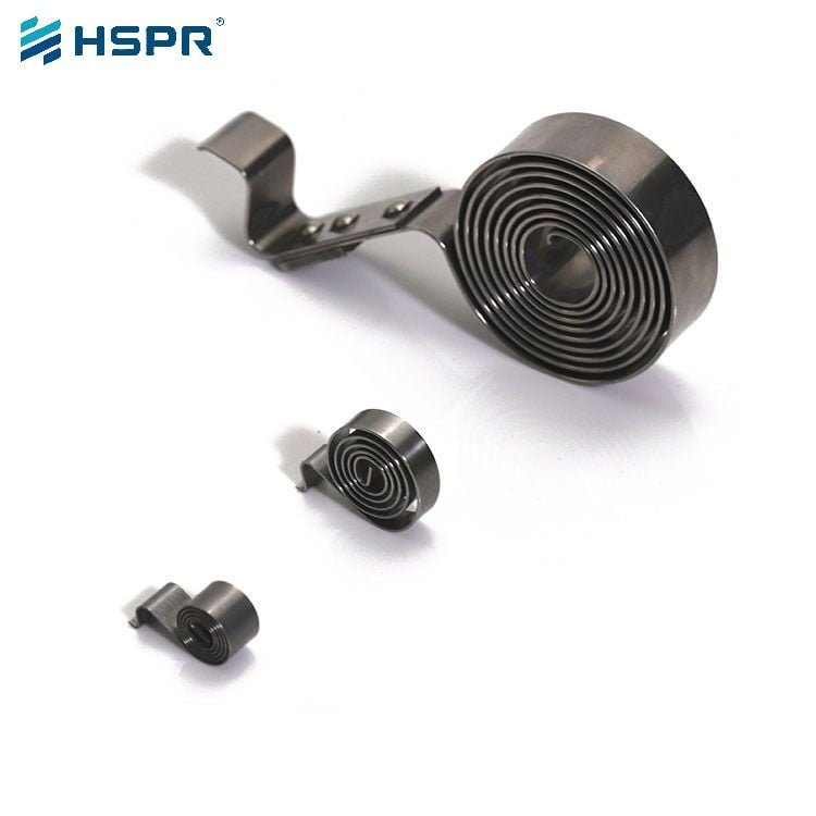 high quality spiral springs