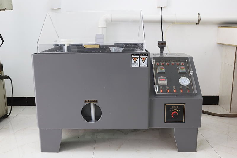 salt spray test salt spray test